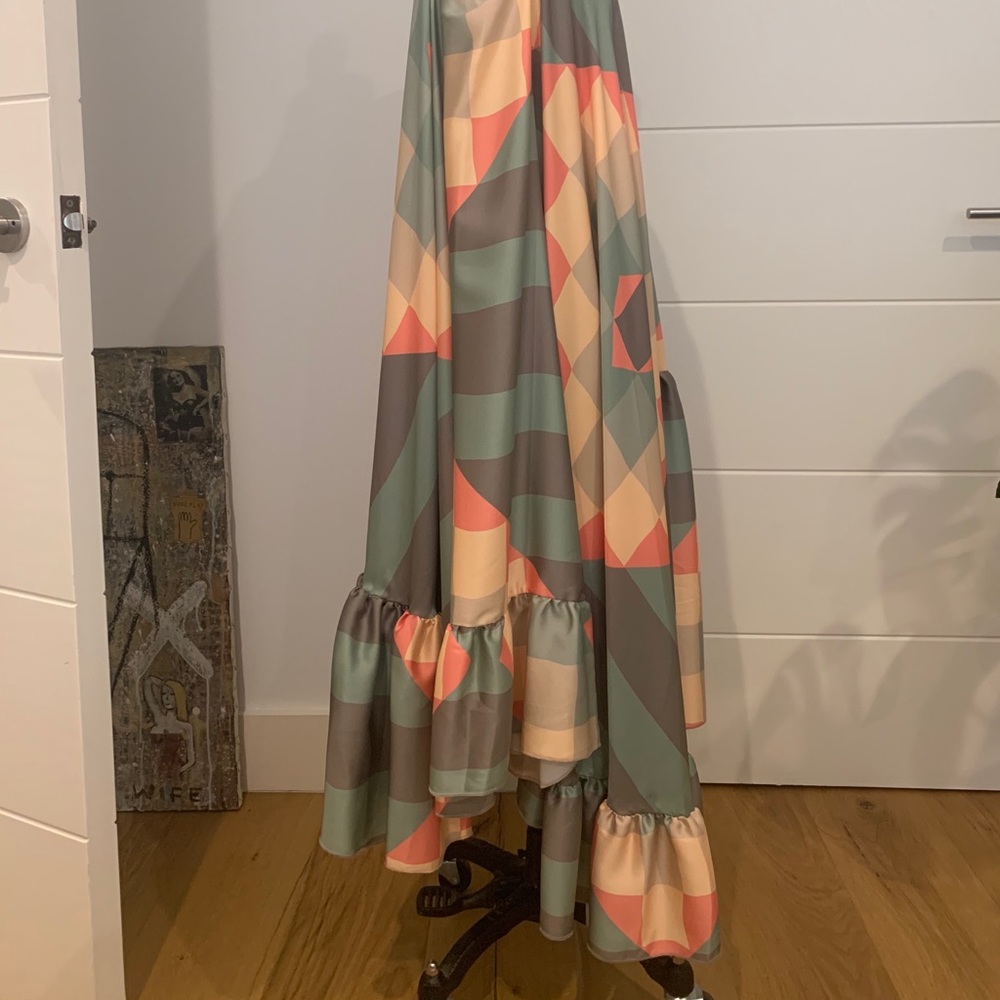 Ter Et Bantine Dress - Picture 2 of 6